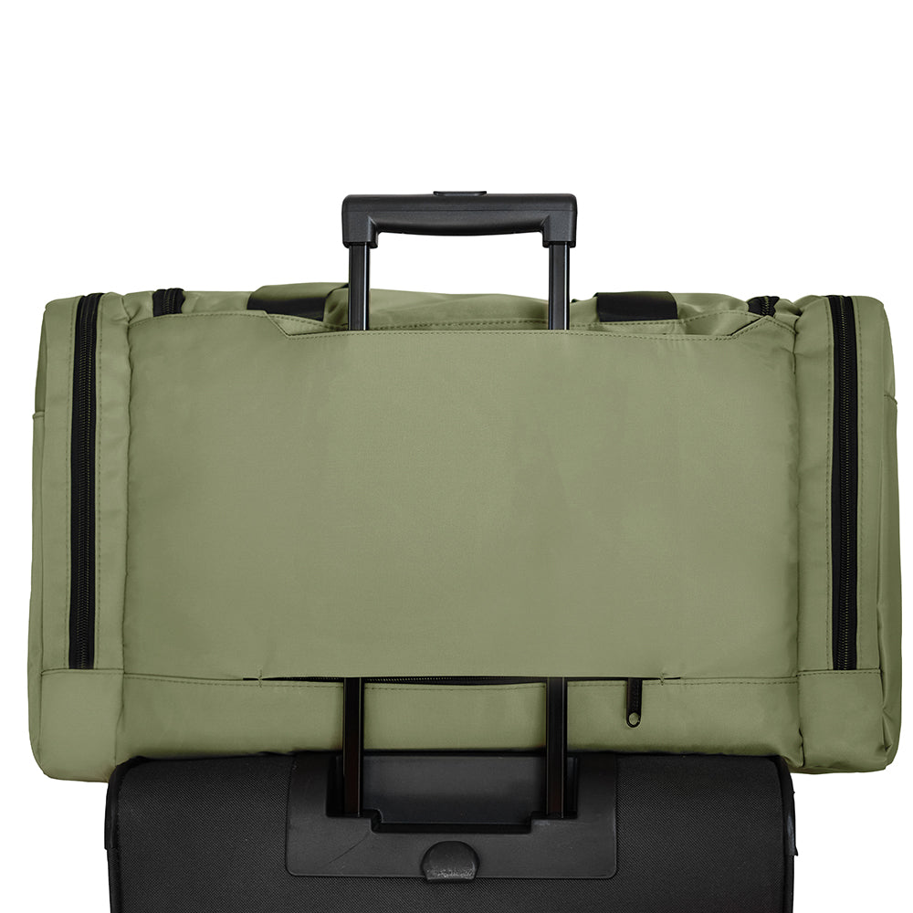 Originals Duffle (Combat Green/Black)