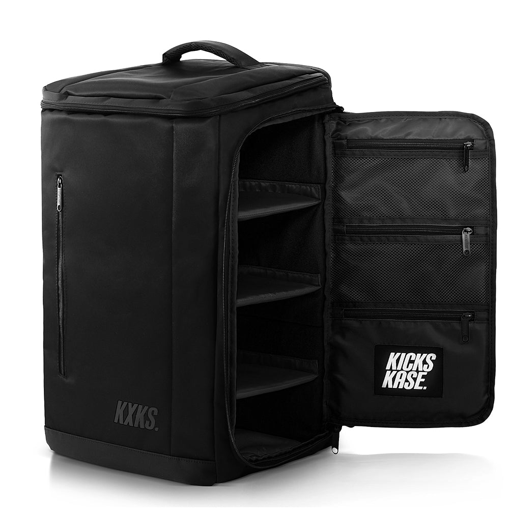 Kicks Kase Essential - Bolsa de viaje para zapatos, bolsa de viaje para  zapatos deportivos, bolsa de deporte perfecta para gimnasio, viajes y